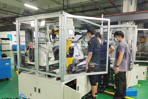 數控(kòng)車床間隙產生(shēng)原因(yīn)及影響