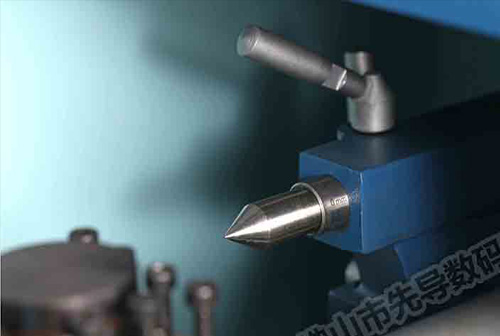 小型數控車床的精度指標(biāo)分為哪些?