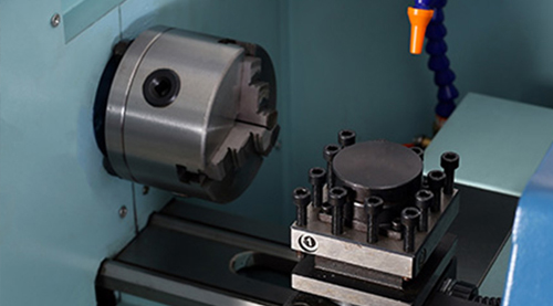 數控機床(chuáng)故障的幾種診斷方法