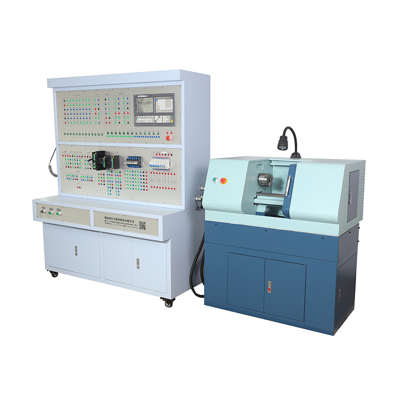 XD5003 數控車床維（wéi）修實驗台