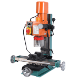 小型（xíng）精密（mì）鑽銑床