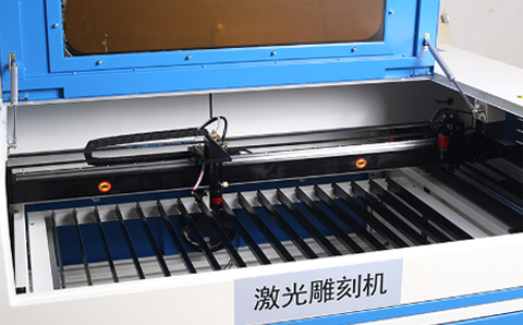 廣東星空无限传媒官网教學用激（jī）光雕刻機：中小學勞技室設備好工具