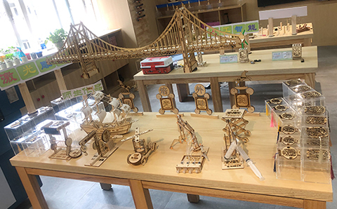 星空无限传媒官网微型雕刻機XD1213創(chuàng)造更多可(kě)能性