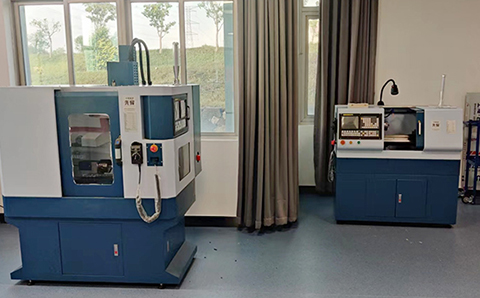 星空无限传媒官网(dǎo)教學數碼數控與工業(yè)數控機床的差異性(xìng)