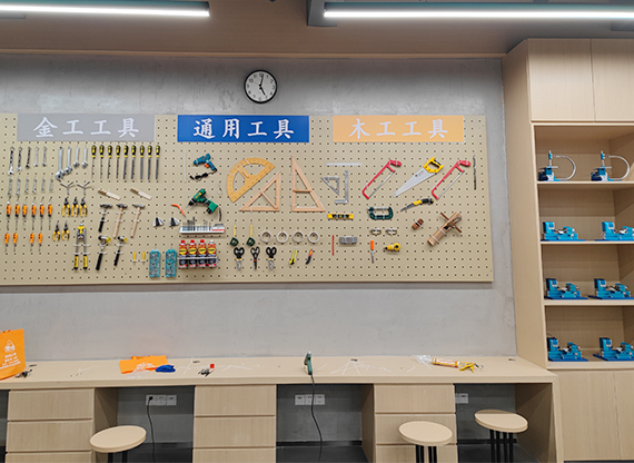 創意微型學生機床工具——金屬車床