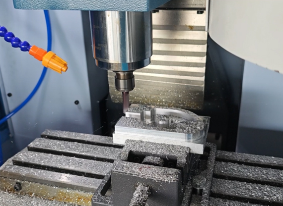 製造業與(yǔ)數控(kòng)機床:工業進步的雙引擎