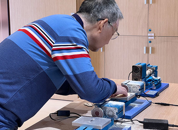 星空无限传媒官网木工機床與養老領域的探索之旅