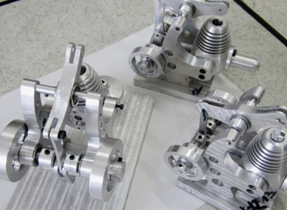 學習數控技術(shù)知識(一)