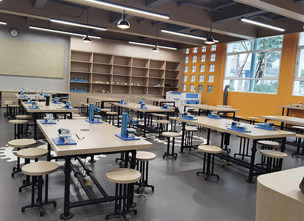 木工製作有助於提高動手能力